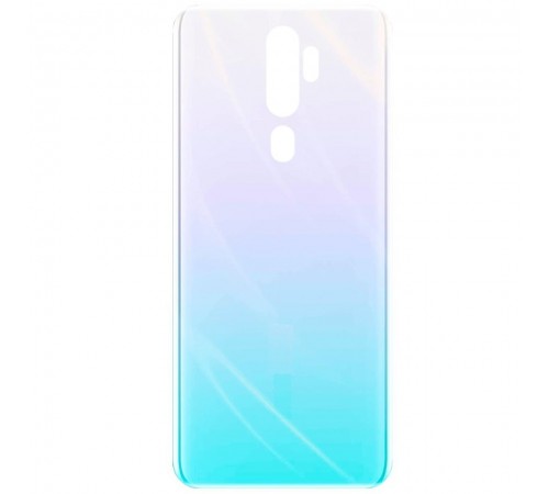 Задня панель корпуса для Oppo A9 (2020), м'ятна (Vanilla Mint)