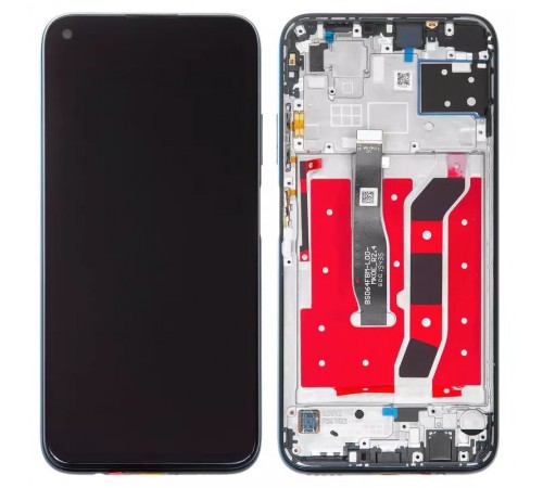 Дисплей для Huawei Nova 6 SE, Nova 7i, P40 Lite, зелений (Emerald Green), версія 4G, з рамкою, Original (PRC), JNY-L21A/JNY-L01A/JNY-L21B/JNY-L22A/JNY-L02A/JNY-L22B/JNY-AL10/JNY-TL10 Дисплей для Huawei Nova 6 SE, Nova 7i, P40 Lite, зелений (Emerald Green), версія 4G, з рамкою, Original (PRC), JNY-L21A/JNY-L01A/JNY-L21B/JNY-L22A/JNY-L02A/JNY-L22B/JNY-AL10/JNY-TL10