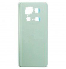 Задняя панель корпуса для Xiaomi Poco X7, зеленая