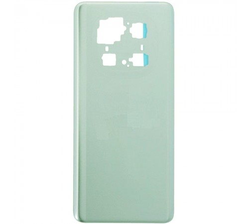 Задняя панель корпуса для Xiaomi Poco X7, зеленая