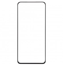 Захисне скло для Xiaomi 12, 12X, Full-Screen, Full Glue, без упаковки, чорний