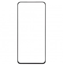 Захисне скло для Xiaomi 12, 12X, Full-Screen, Full Glue, без упаковки, чорний