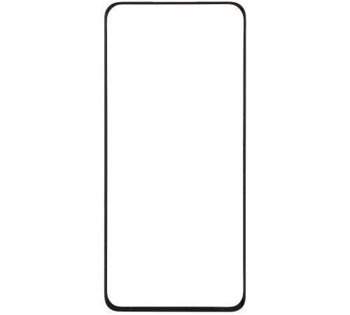 Захисне скло для Xiaomi 12, 12X, Full-Screen, Full Glue, без упаковки, чорний