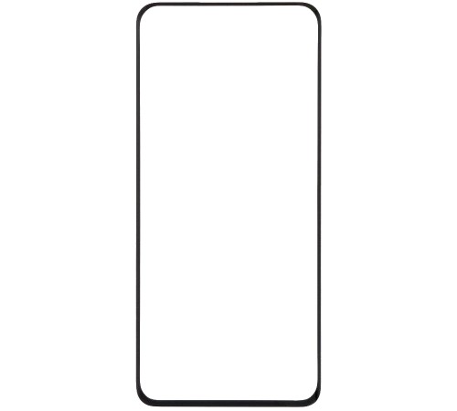 Защитное стекло для Xiaomi 12, 12X, Full-Screen, Full Glue, (без упаковки), черный