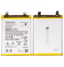 Акумулятор QR50 для Motorola Edge 50, Li-Polymer, 3,91 В, 5000 мАг, Original (PRC)