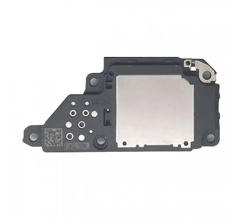 Звонок для Xiaomi Redmi Note 12 Pro+, в рамке