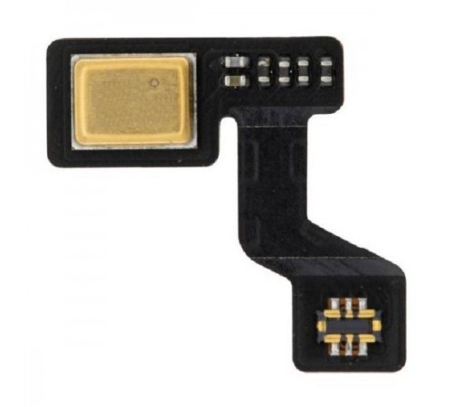 Шлейф для Google Pixel 4, мікрофона, Original (PRC)