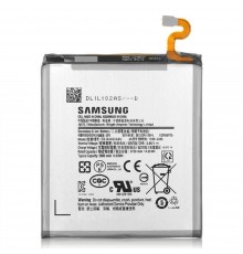 Аккумулятор EB-BA920ABA/EB-BA920ABU для Samsung A920F/DS Galaxy A9 (2018), Li-ion, 3,85 B, 3800 мАг, High Copy