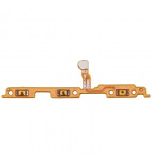 Шлейф для Samsung G990B Galaxy S21 FE 5G, кнопки включения, кнопок громкости звука