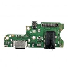 Шлейф для Tecno Pova 6 (LI7), Camon 30 (CL6, CL6k), коннектора зарядки, микрофона, плата зарядки