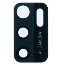 Стекло камеры для ZTE Blade A7s (2020), без рамки