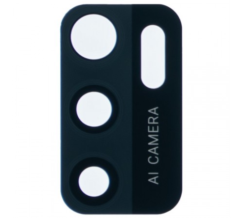 Скло камери для ZTE Blade A7s (2020), без рамки