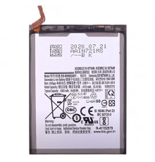 Аккумулятор EB-BN980ABY для Samsung N980F Galaxy Note 20, Li-ion, 3,88 B, 4300 мАч, High Copy