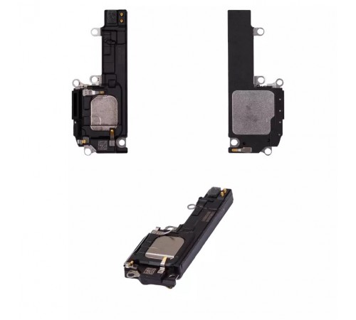 Звонок для iPhone 15, в рамке Звонок для iPhone 15, в рамке