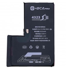 Акумулятор G-OCA Pro для iPhone 14 Pro Max, Li-ion, 3,86 В, 4323 мА·г, (A2830), original IC