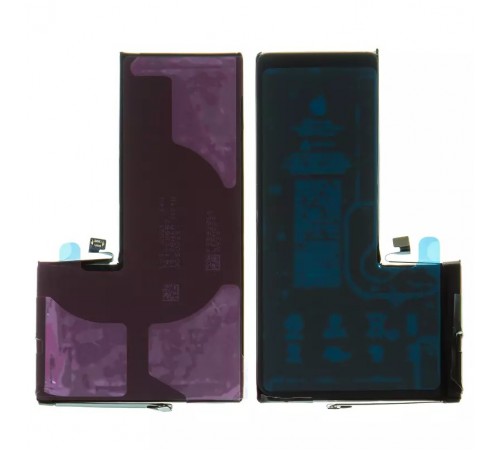 Акумулятор G-OCA Pro iPhone 11 Pro Max, Li-ion, 3,79 В, 3969 мАг, Original (PRC), оригінальний IC, #616-00651