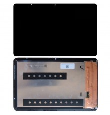 Дисплей для Nokia T21, чорний, без рамки, Original (PRC)