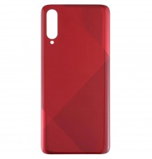 Задняя панель корпуса для Samsung A707 Galaxy A70s, красная