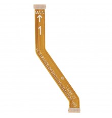 Шлейф для Samsung A305F/DS Galaxy A30, A505F/DS Galaxy A50, A507 Galaxy A50s, міжплатний, для дисплея