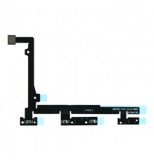 Шлейф для Google Pixel 4, кнопки ввімкнення, кнопок гучності звуку, Original (PRC)