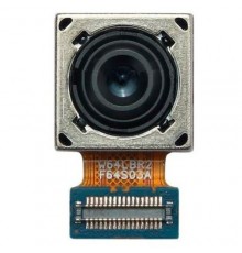 Камера для Samsung A325 Galaxy A32, M325 Galaxy M32, основная, Wide, 64MP, Original (PRC)