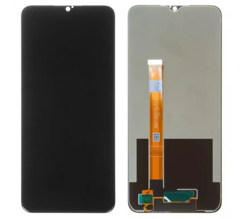 Дисплей для Oppo A31, A5 (2020), A9 (2020), чорний, без рамки, Original (PRC), CPH1931, CPH1959, CPH1933, CPH1935, CPH1943, CPH1937, CPH1939, CPH1941, CPH2015, CPH2073, CPH2081  