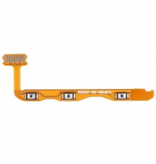 Шлейф для Huawei Honor 70, кнопки увімкнення, кнопок гучності