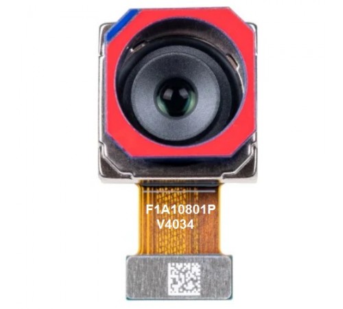 Камера для Xiaomi Redmi 13, Poco M6 4G, основна, Wide, 108MP, Original (PRC)