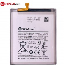 Акумулятор G+OCA Pro EB-BA515ABY для Samsung A515 Galaxy A51, Li-ion, 3,85 В, 4000 мАг