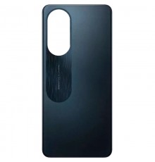 Задня панель корпуса для Oppo A98, чорна (Cool Black)