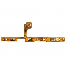 Шлейф для Samsung A366 Galaxy A36, A566 Galaxy A56, кнопки увімкнення, кнопок гучності звуку, High Copy