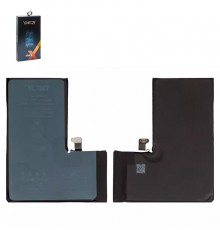 Акумулятор Deji для Apple iPhone 14 Pro, Li-ion, 3,87 В, 3200 мА·год, original IC