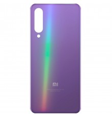 Задняя панель корпуса для Xiaomi Mi 9 SE, фиолетовая (Violet)