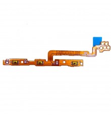 Шлейф для Samsung S926 Galaxy S24 Plus, кнопки включения, кнопок громкости звука, Original (PRC)