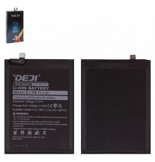 Аккумулятор Deji BP42 для Xiaomi Mi 11 Lite, Li-ion, 3,87 B, 4250 мАч