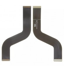 Шлейф для Xiaomi Mi 9T, Mi 9T Pro, Redmi K20, Redmi K20 Pro, межплатный, Сopy