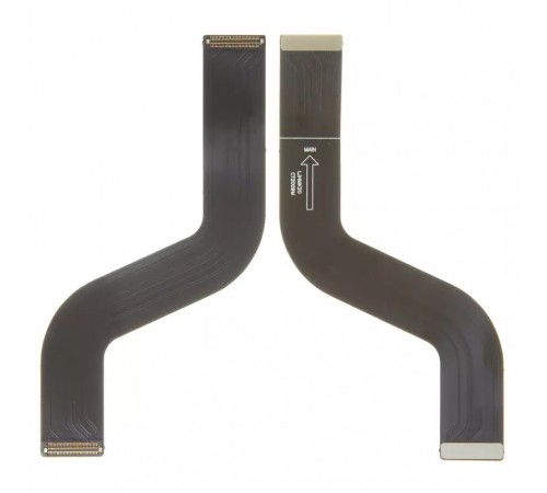 Шлейф для Xiaomi Mi 9T, Mi 9T Pro, Redmi K20, Redmi K20 Pro, межплатный, Сopy
