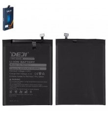 Аккумулятор Deji BN4A для Xiaomi Redmi Note 7, Redmi Note 7 Pro, Li-ion, 3,85 B, 4000 мАч