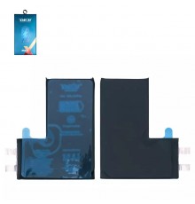 Акумулятор Deji для Apple iPhone 13 Pro, Li-ion, 3,87 В, 3300 мА·год, без контролера, підвищена ємність