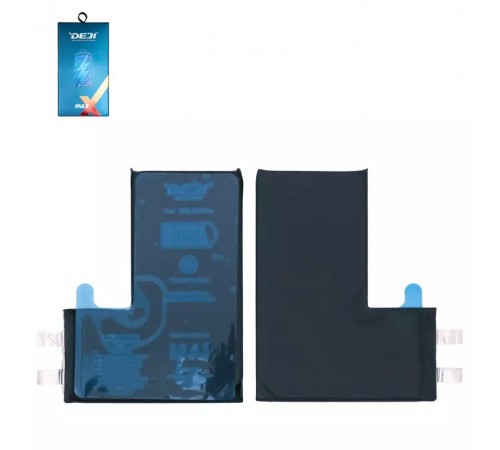 Акумулятор Deji для Apple iPhone 13 Pro, Li-ion, 3,87 В, 3300 мА·год, без контролера, підвищена ємність