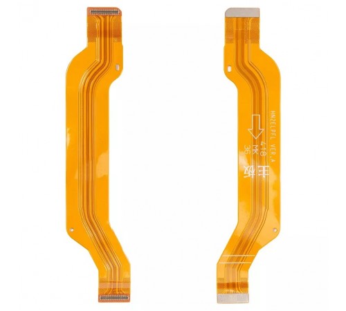 Шлейф для Huawei Honor 200 Pro, межплатный