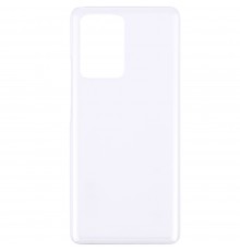 Задняя панель корпуса для Xiaomi 11T, 11T Pro, белая (Moonlight White), Copy