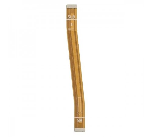 Шлейф для Tecno Spark 9 Pro (KH7n), межплатный