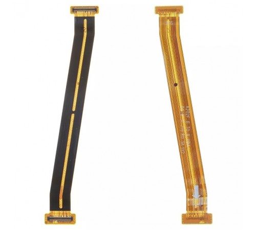 Шлейф для Samsung A202F/DS Galaxy A20e, межплатный