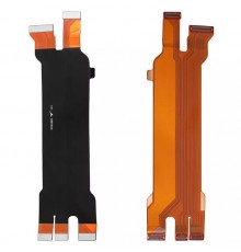 Шлейф для Xiaomi Redmi Note 11 Pro 5G, міжплатний