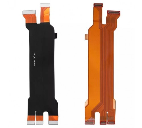 Шлейф для Xiaomi Redmi Note 11 Pro 5G, межплатный