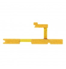 Шлейф для Samsung A045 Galaxy A04, кнопки увімкнення, кнопок гучності, Original (PRC)