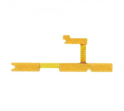 Шлейф для Samsung A045 Galaxy A04, кнопки увімкнення, кнопок гучності, Original (PRC)