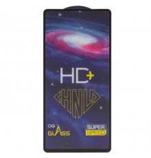 Захисне скло для Google Pixel 7, OG HD+, Full-Screen, Full Glue, без упаковки, чорний 