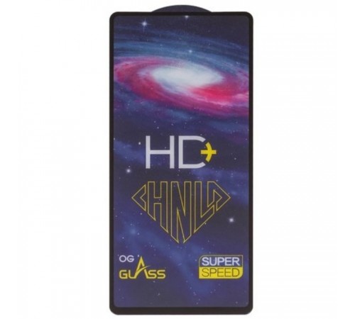 Защитное стекло для Google Pixel 7, OG HD+, Full-Screen, Full Glue, без упаковки, черный